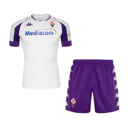 Maillot de Foot ACF Fiorentina Enfant Exterieur 2020/21